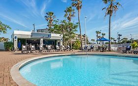 Best Western Cocoa Beach - Port Canaveral